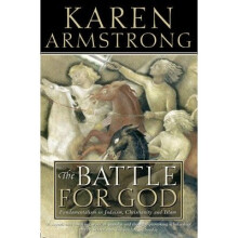 The Battle for God