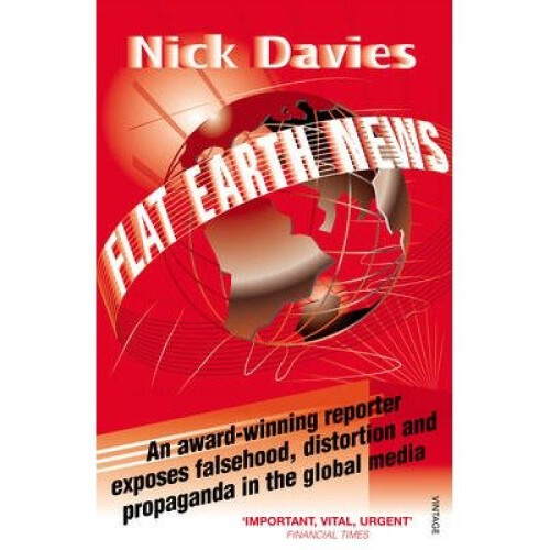 Flat Earth News