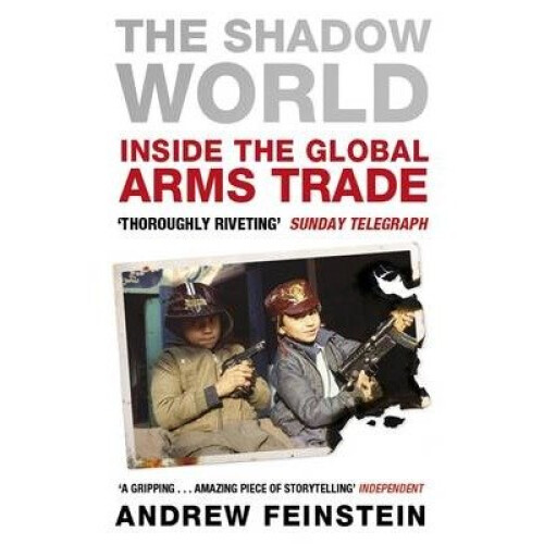 The Shadow World