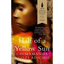 Half of a Yellow Sun