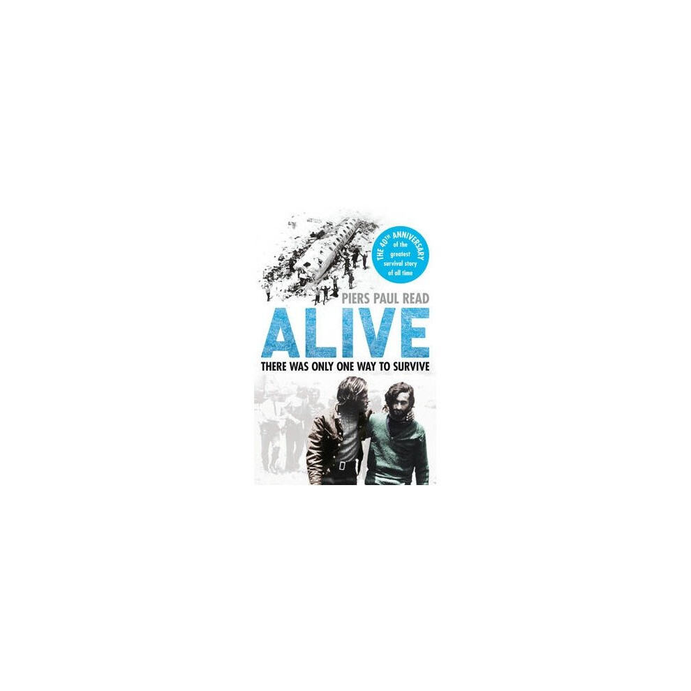 Alive