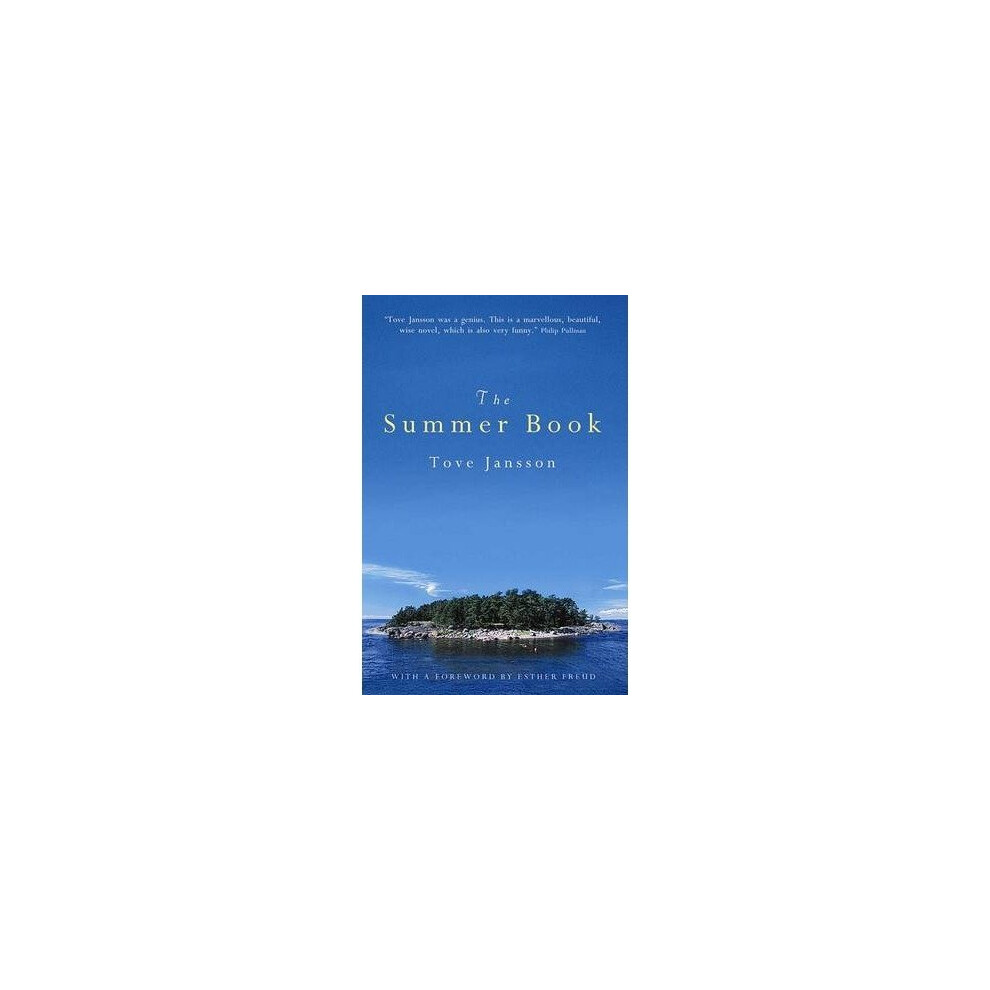 Summer Book