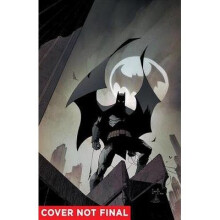 Batman: Bloom Vol. 9, Part 2