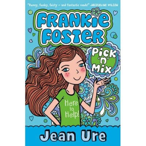 Pick 'n' Mix (frankie Foster, Book 2)