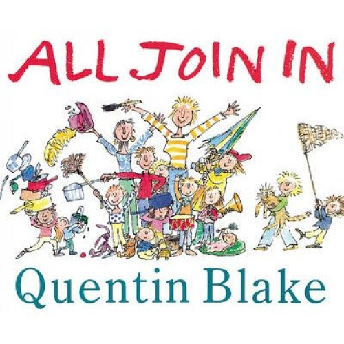 All Join in