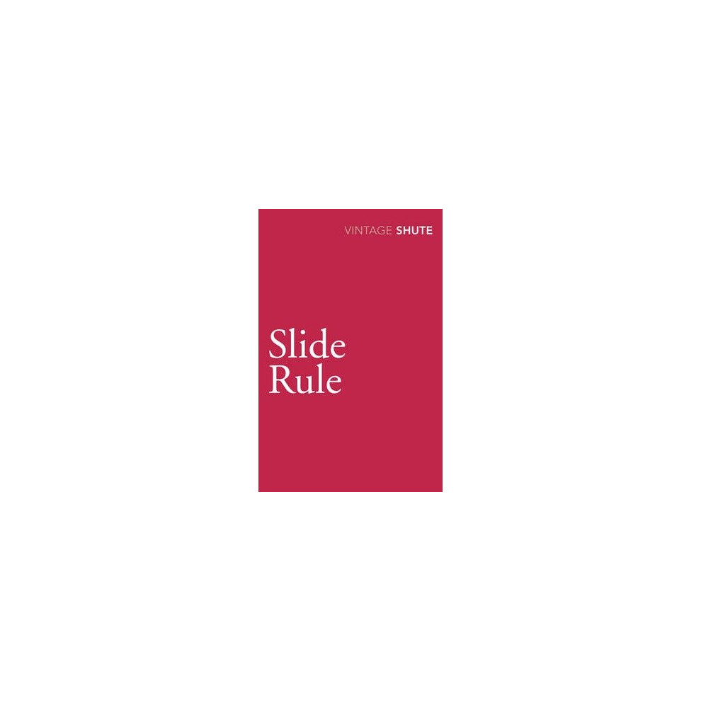 Slide Rule