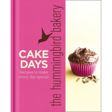 The Hummingbird Bakery Cake Days