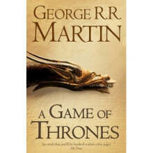 A Game of Thrones (reissue) (a Song of Ice and Fire, Book 1)