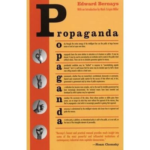 Propaganda
