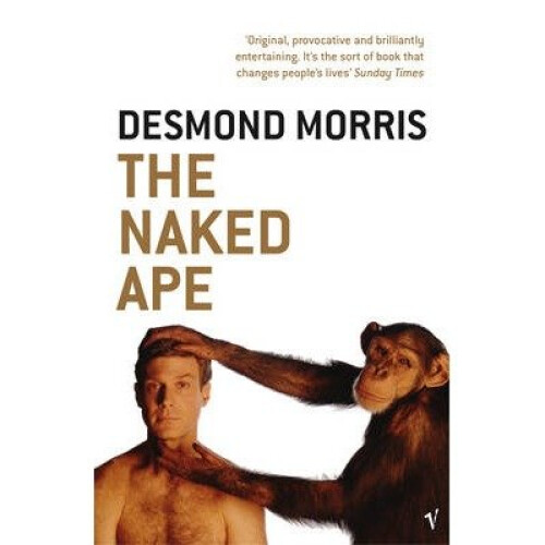 The Naked Ape