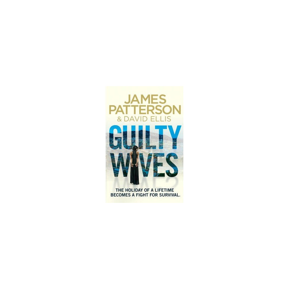 Dark Guilty Wives