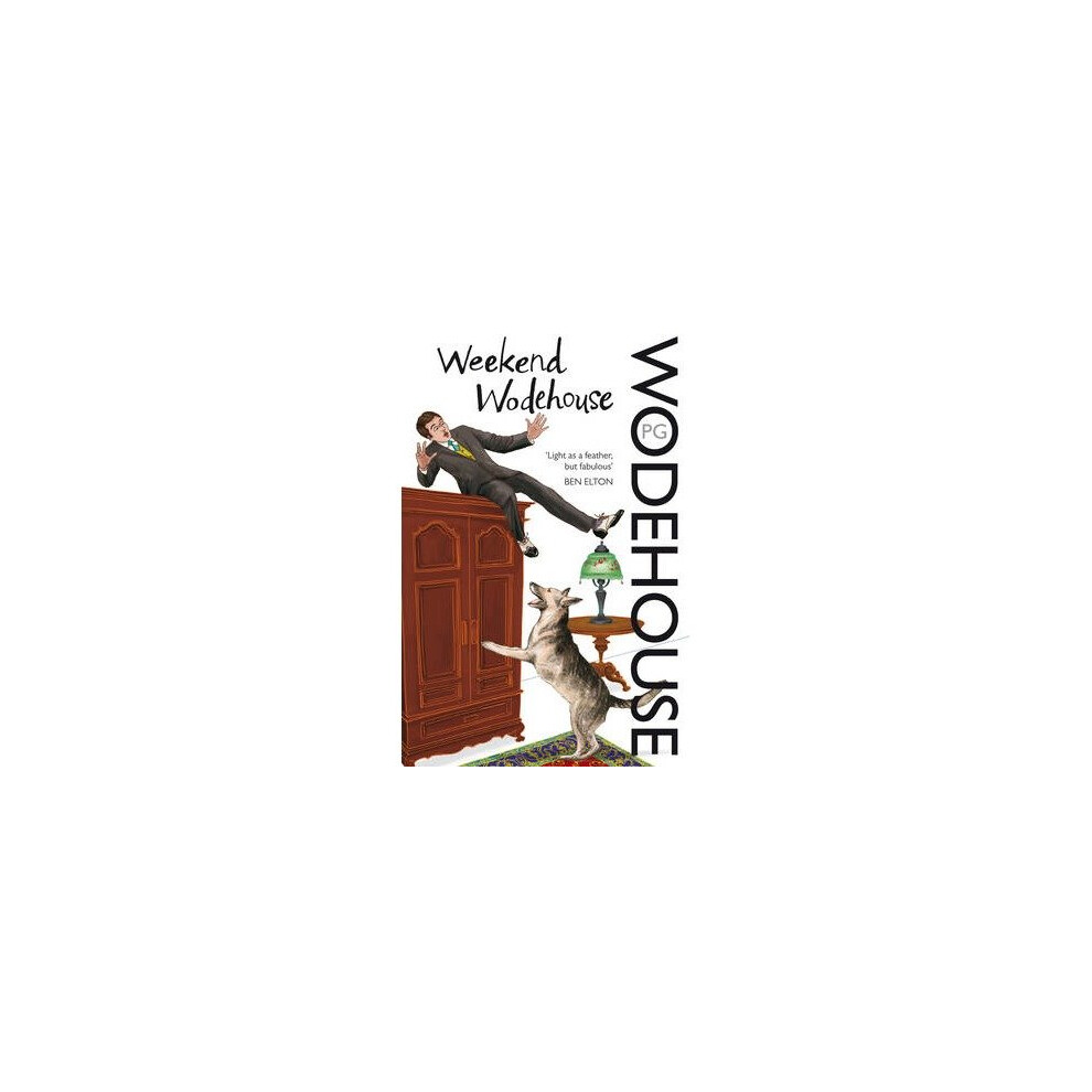 Weekend Wodehouse