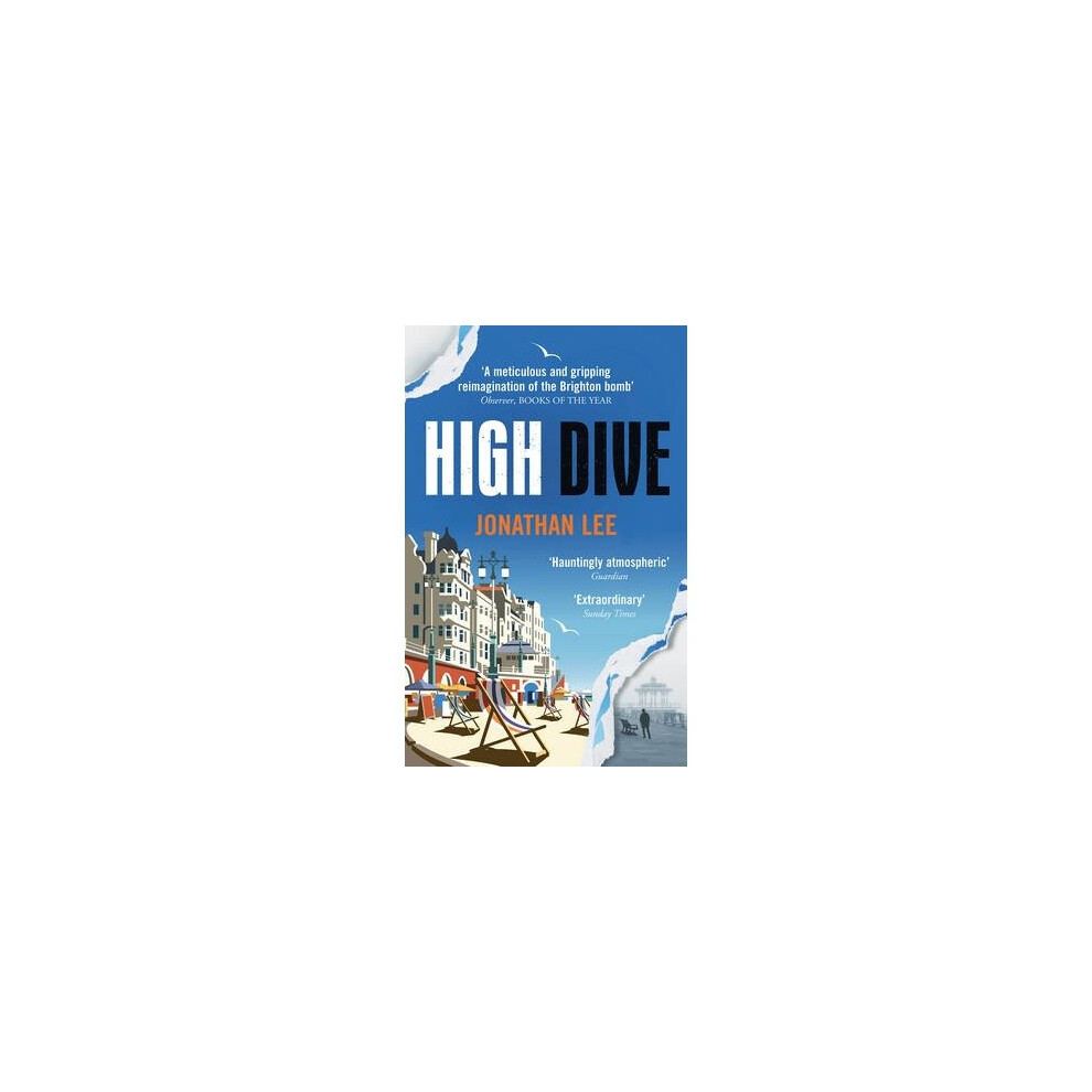 High Dive