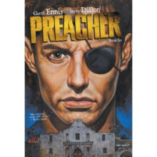 Preacher: Book 6