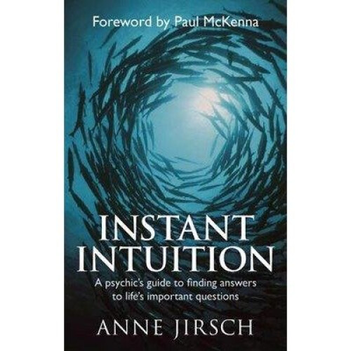 Instant Intuition
