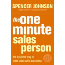 The One Minute Manager: One Minute Manager Salesperson