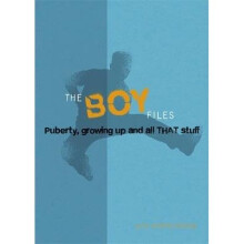 The Boy Files