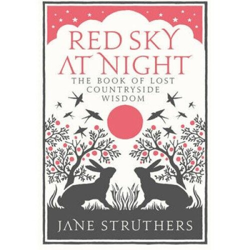 Red Sky at Night