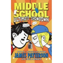 Middle School: Ultimate Showdown