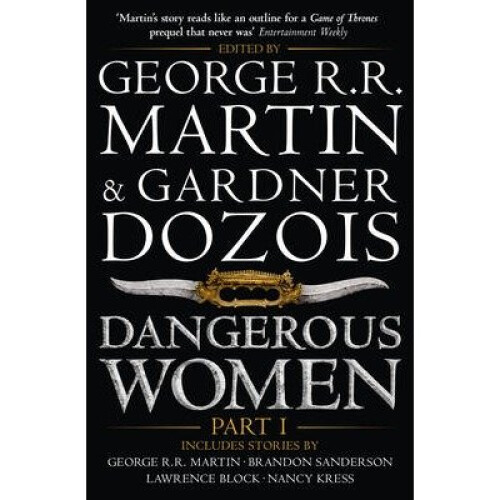 Dangerous Women Part 1: Part 1