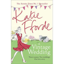 A Vintage Wedding
