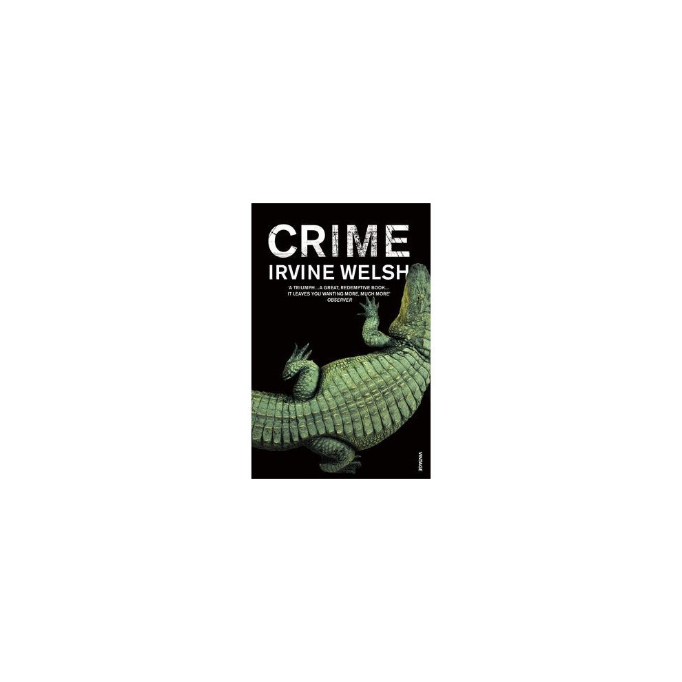 Crime