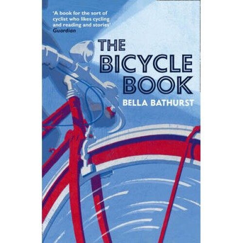 The Bicycle Book