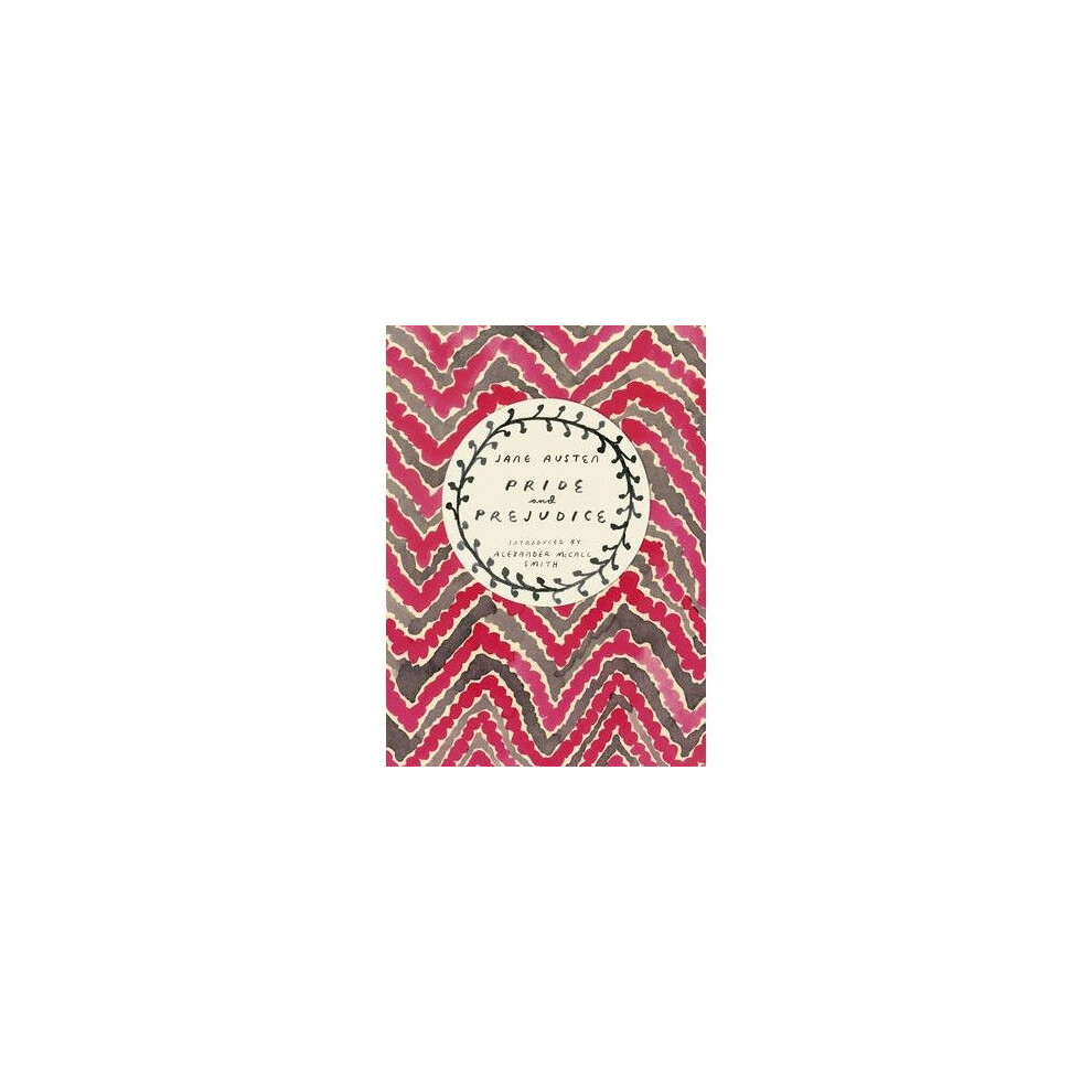 Pride and Prejudice