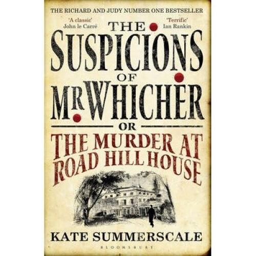 The Suspicions of Mr. Whicher