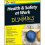 Health & Safety at Work for Dummies 1