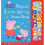 Peppa Pig: Peppa's Super Noisy Sound Book 1