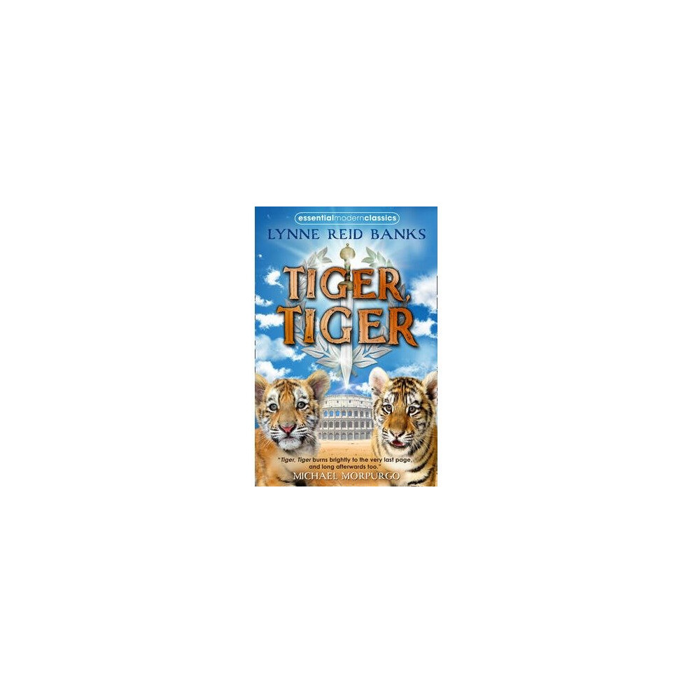 Essential Modern Classics: Tiger, Tiger