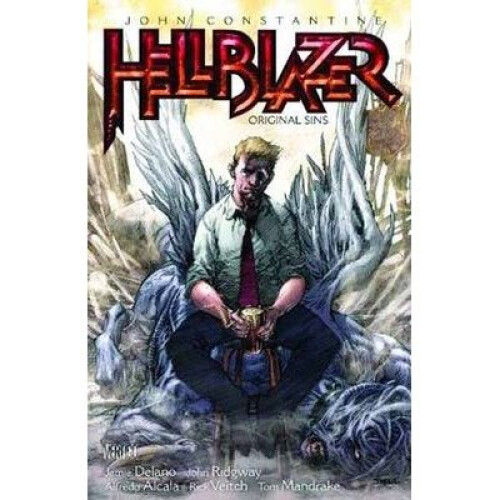 Hellblazer: Original Sins Volume 1