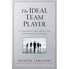 The Ideal Team Player