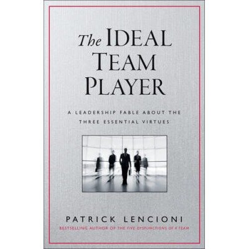 The Ideal Team Player
