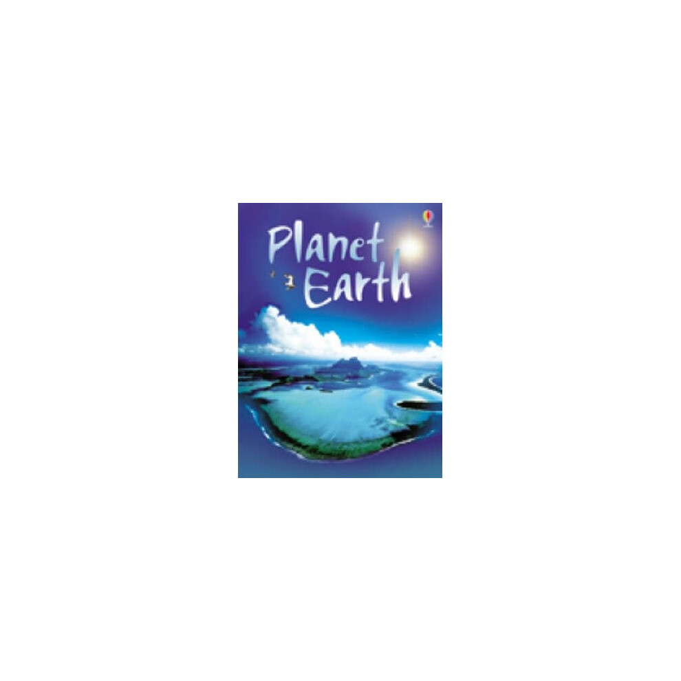 Planet Earth