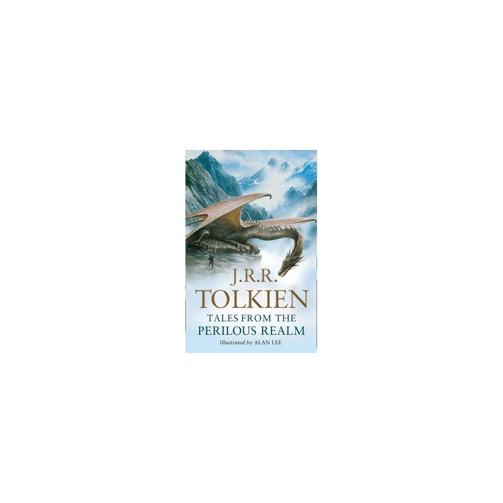 Tales From The Perilous Realm : Roverandom And Other Classic Faery Stories J. R. R. Tolkien - Image 10
