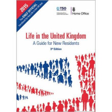 Life in the United Kingdom: Handbook