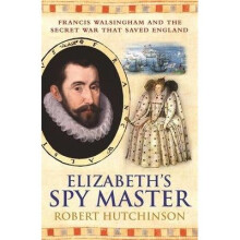 Elizabeth's Spymaster
