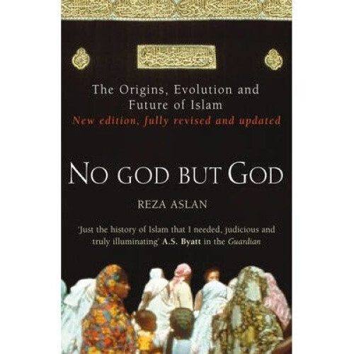 No God but God
