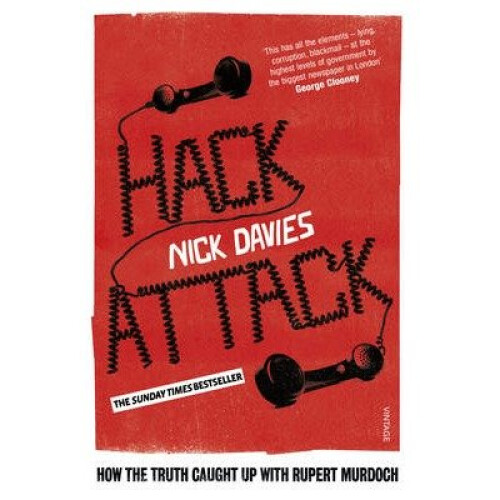 Hack Attack