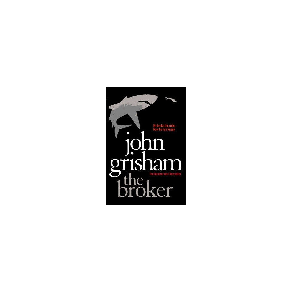 The Broker