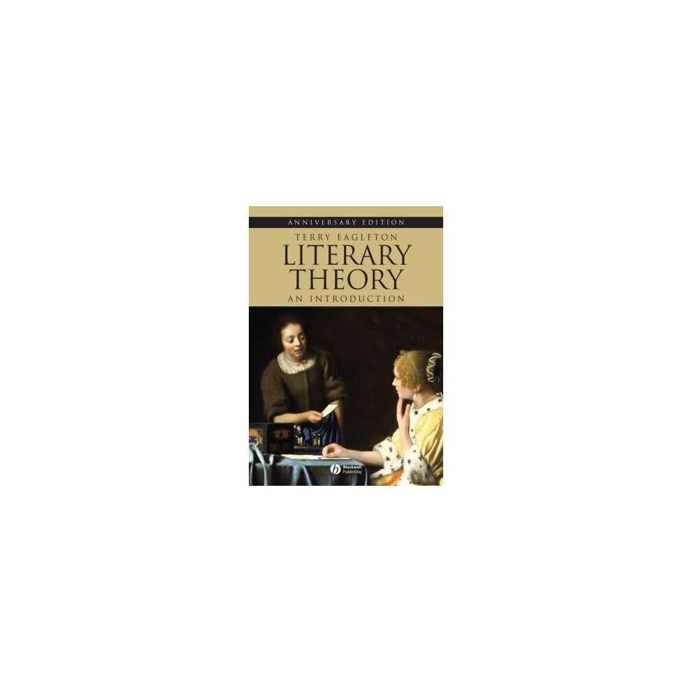 Literary Theory