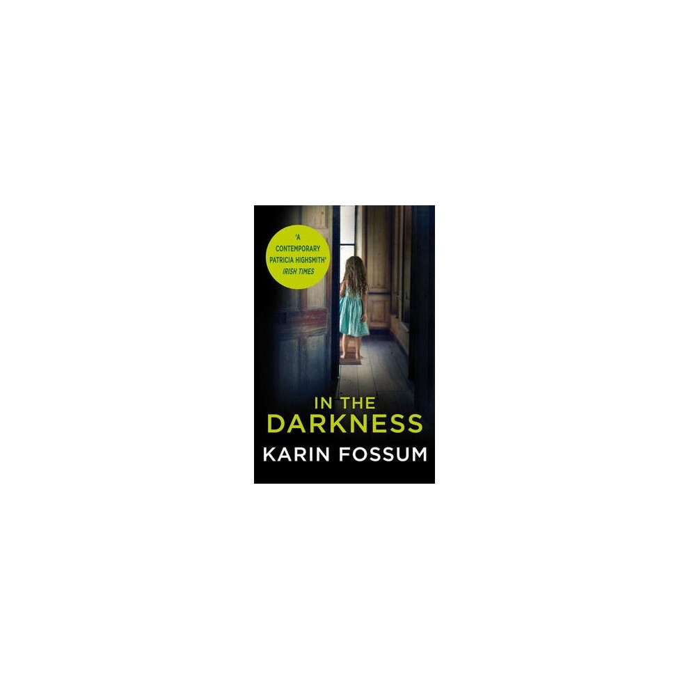 In the Darkness