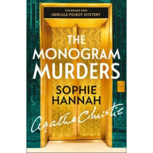 The Monogram Murders