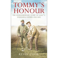 Tommy's Honour