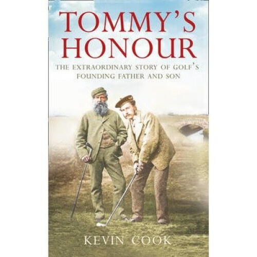 Tommy's Honour