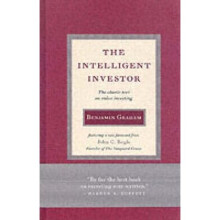 The Intelligent Investor