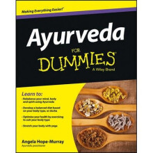 Ayurveda for Dummies(r)