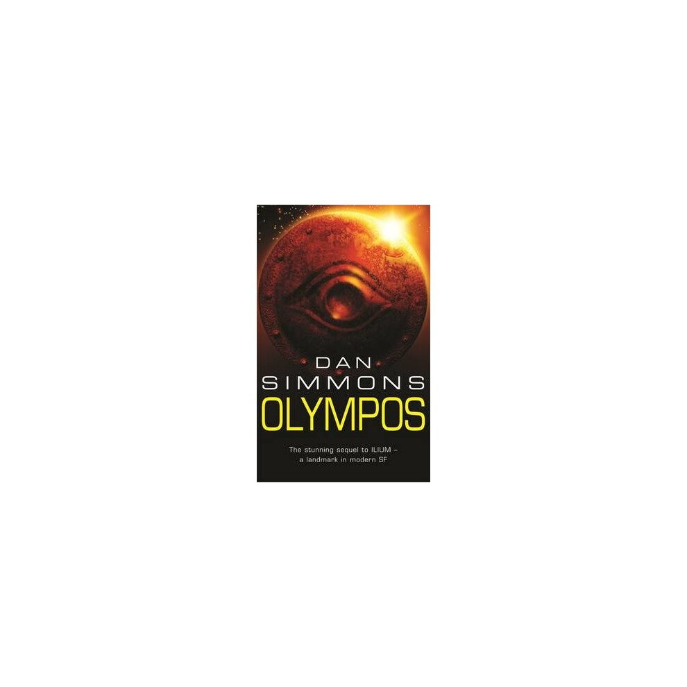Olympos